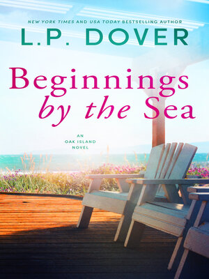 cover image of Beginnings by the Sea